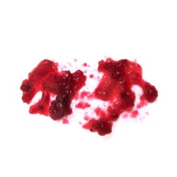 Frutos rojos para decorar