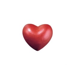Corazón relieve