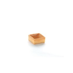 Mini cuadrada dulce