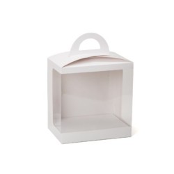 Caja Easypaq blanca
