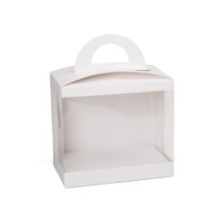 Caja Easypaq blanca