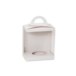 Caja Easypaq blanca