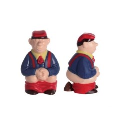Caganer culé