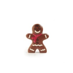 Ginger man