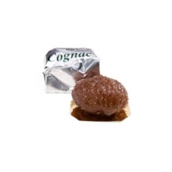 Marron glace cognac...