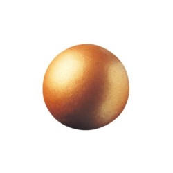 Bola Bronce grande