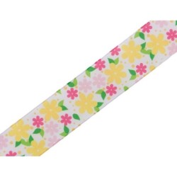 Cinta Flor del campo 