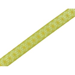 Cinta Rhodos verde