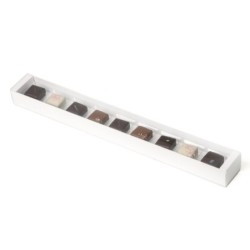 Reglette funda Blanca
