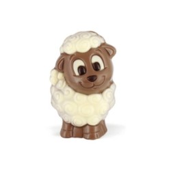 Oveja Dolly