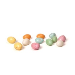 Huevecitos tutti frutti