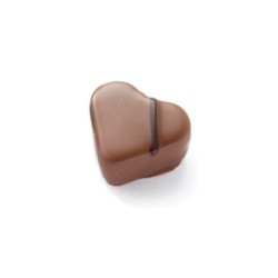 Bombón corazón L/cj 1 kg