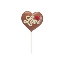 Piruleta LOVE