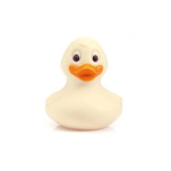 Patito bañera blanco 