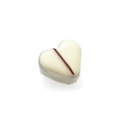 Bombón corazón B/cj 1 kg
