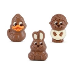 Surtido animales mini