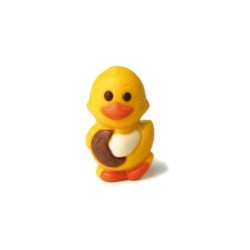 Simpatitos relleno crunch