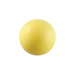 Bola verde claro