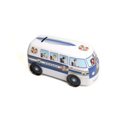 Caja metal Van