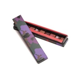 Reglette Jardin Secreto