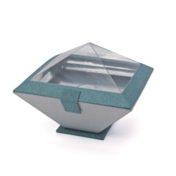 Estuche Glossy Diamante 250g