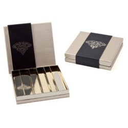 Estuche Pompadour 400g