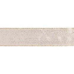 Cinta Washington oro 25mm -...