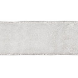 Cinta Platinum plata 40mm -...