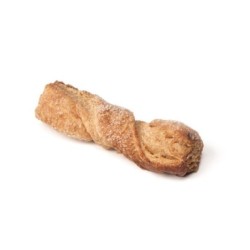 Pajaritas de hojaldre