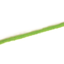Hilo lana verde 5 mts.