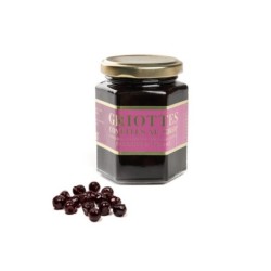 Griotte Confitada