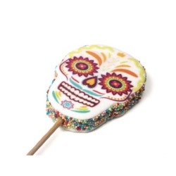 Piruleta Catrina
