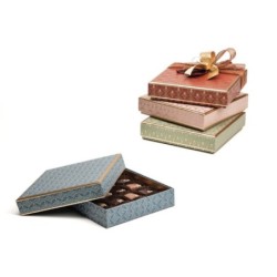 Estuche Mosaic 280g