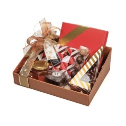 Bandeja inclinada Skin desert