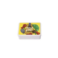 Caja Souvenir Mediana Olé...