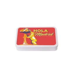 Caja Souvenir Grande...