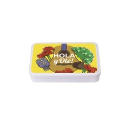Caja Souvenir Grande Mate...