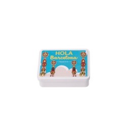 Caja Souvenir Mediana BCN...
