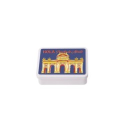 Caja Souvenir Mediana...