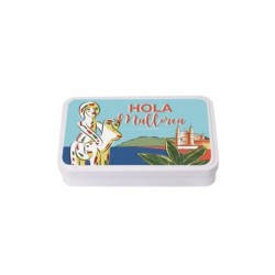 Caja Souvenir Grande...