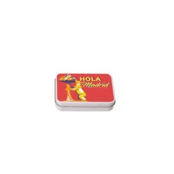 Caja Souvenir Pequeña...
