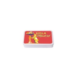 Caja Souvenir Pequeña Mate...