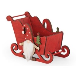 Trineo Navidad