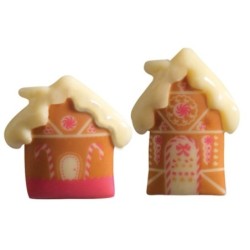 Casa Hansel y Gretel