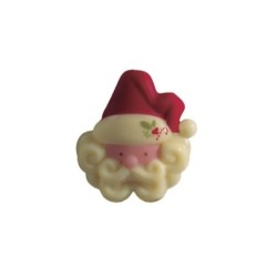 Decoración Papá Noel