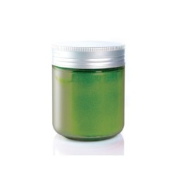 Colorante liposoluble verde...