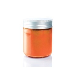 Colorante liposoluble naranja