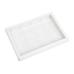 Caja Pavé