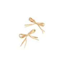 Lazo rafia natural
