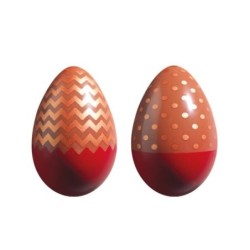 Huevos Trends